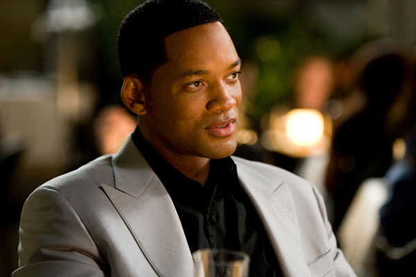 Will Smith promete ser brillante