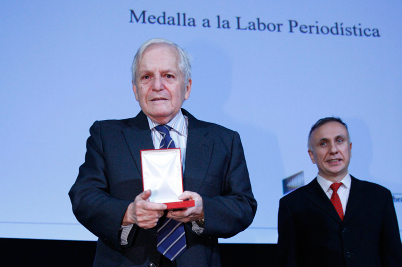 Carlos Pumares