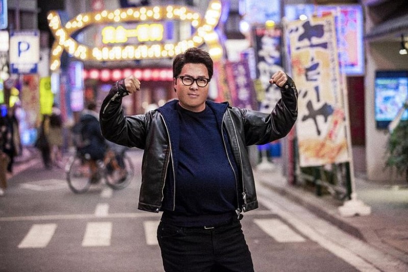 El coronavirus es la nueva amenaza a las salas de cine