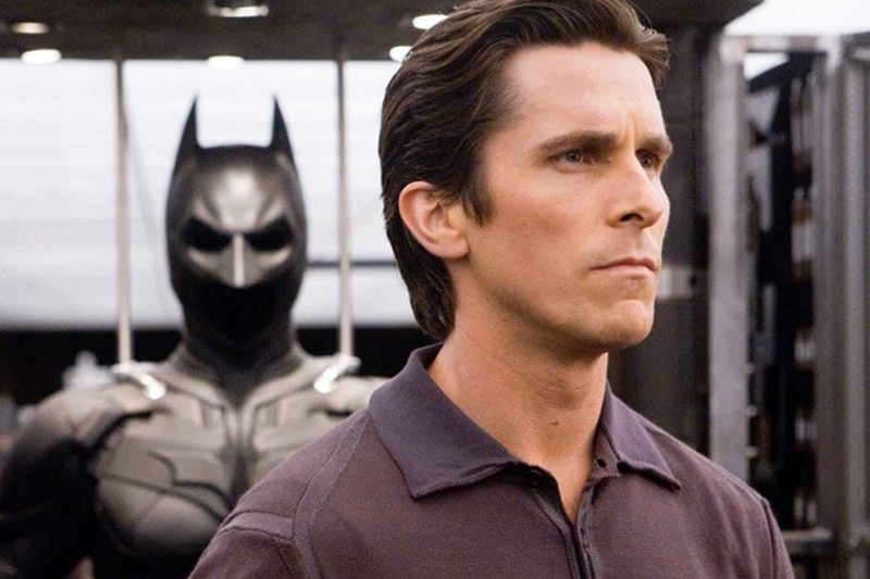 Christian Bale se prepara para volver al mundo de los superhéroes