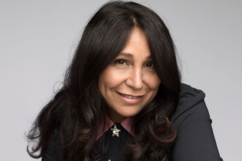 Entrevista con Haifaa Al-Mansour, directora de “La candidata perfecta”