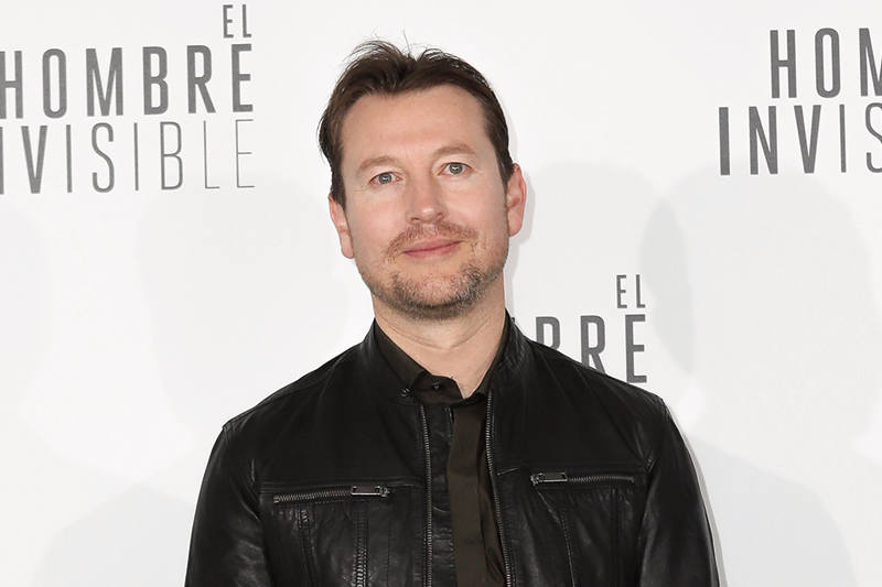 Entrevista con Leigh Whannell, director y guionista de “El hombre invisible" Entrevista con Leigh Whannell, director y guionista de “El hombre invisible"
