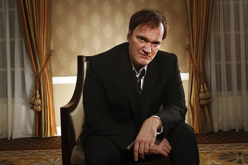 Quentin Tarantino apoya a Martin Scorsese en su diatriba contra los superhéroes Marvel
