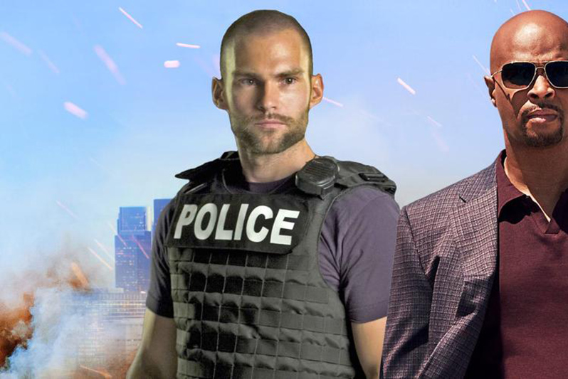 Seann William Scott se apunta al falso documental