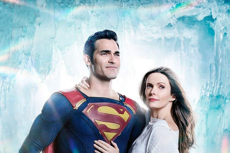 Habrá otra serie de Superman y Lois