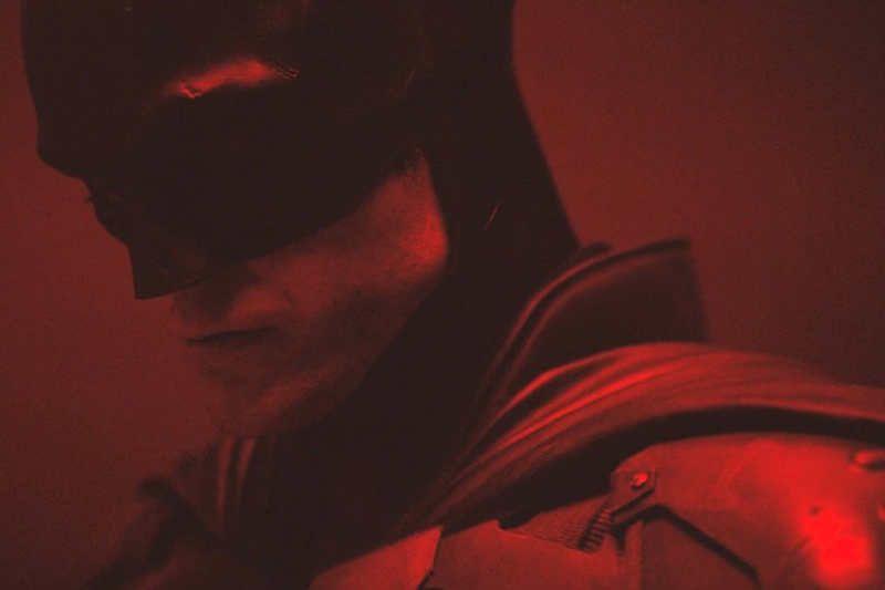 Se resuelve la intriga del nuevo traje de Batman que llevará Robert Pattinson