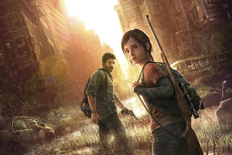 De "Chernobyl" al videojuego "The Last of Us"