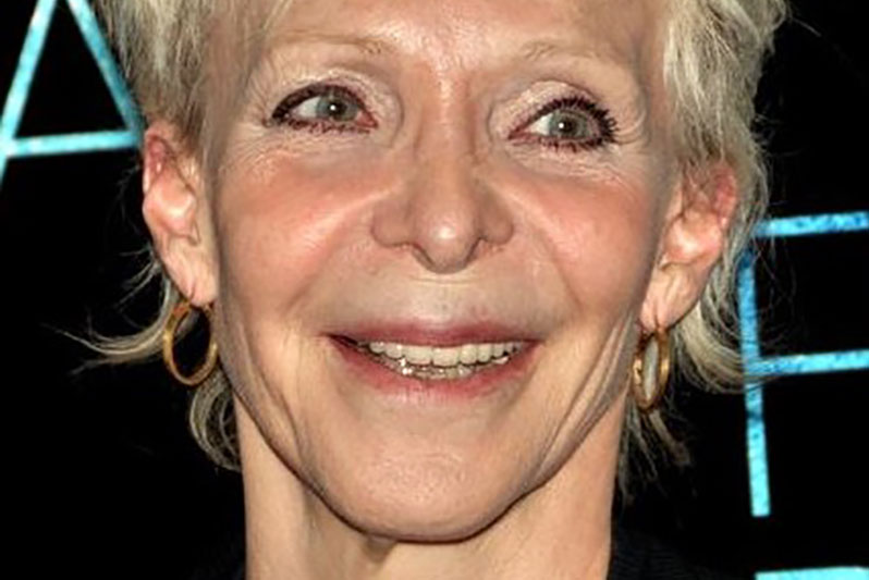 Muere la directora de "Venus, salón de belleza"