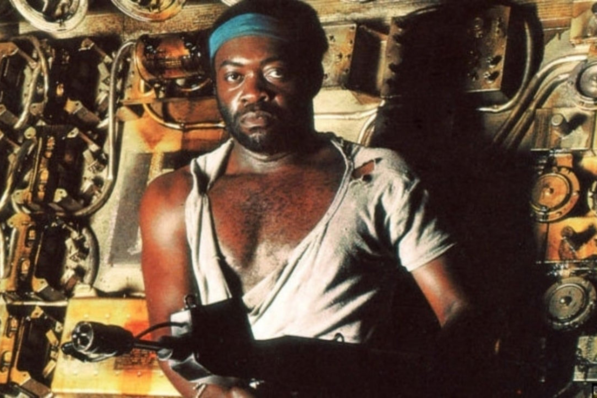 Adiós a Yaphet Kotto, villano de James Bond, y actor de "Alien, el octavo pasajero"