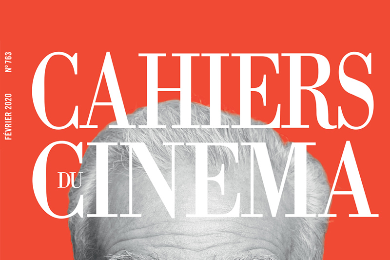No toda la plantilla de "Cahiers du Cinéma" renuncia a su puesto