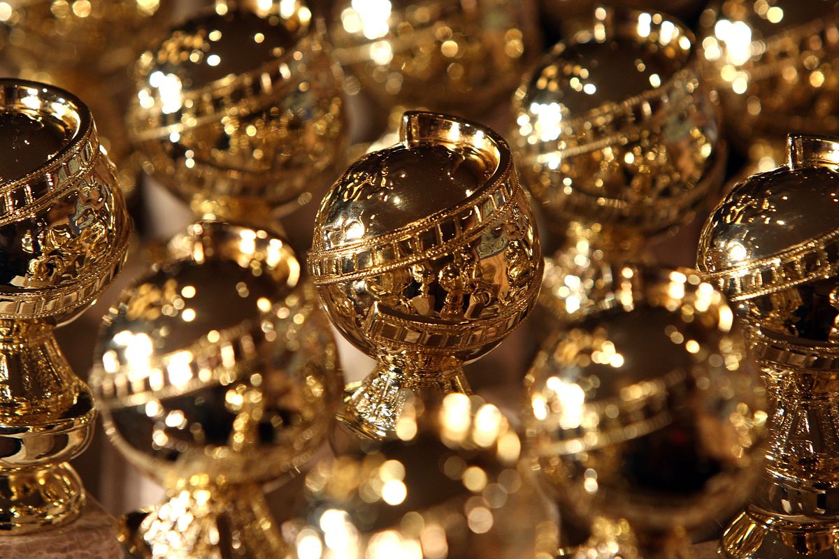 Los votantes de los Globos de Oro en 2022 serán un 13% negros