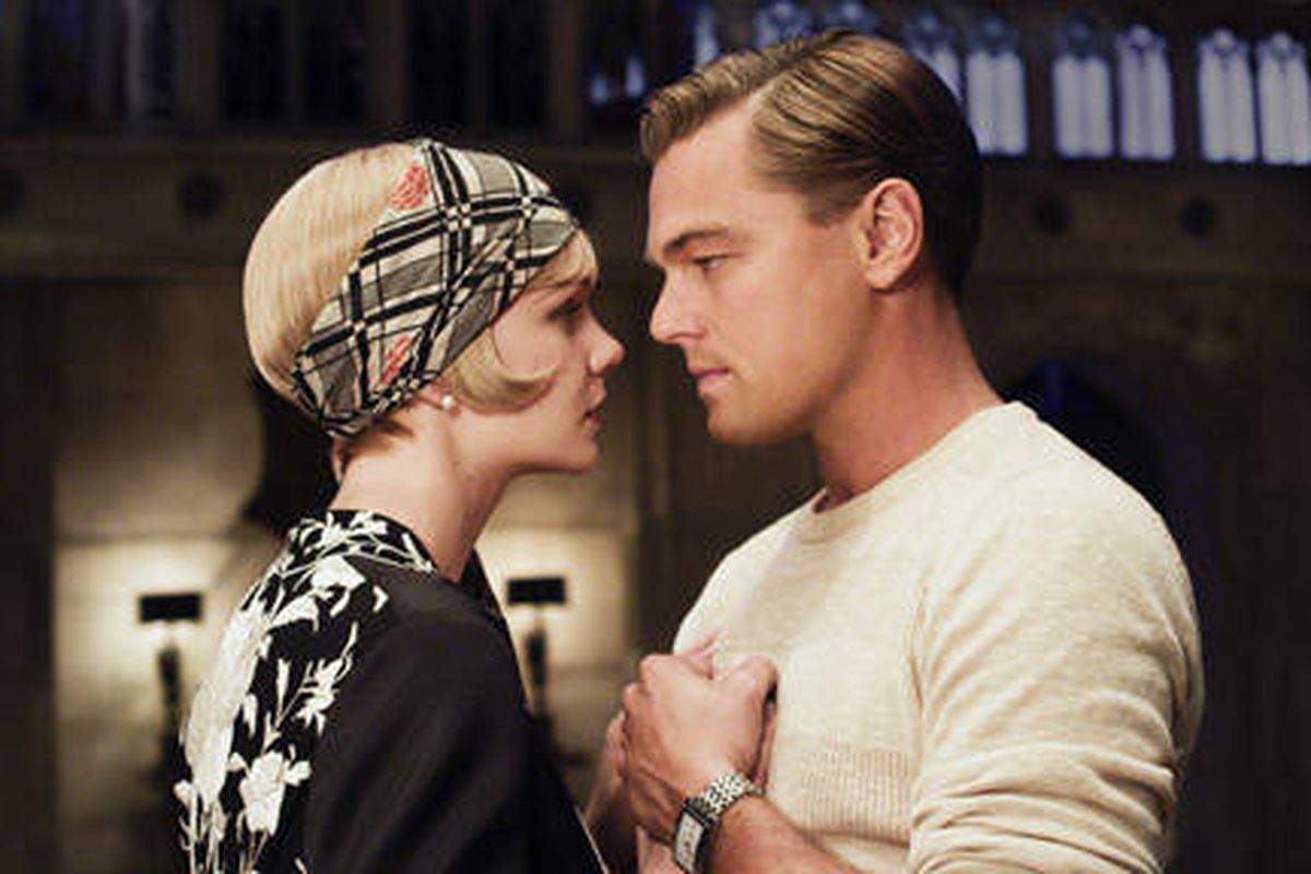 En marcha la versión animada de "El gran Gatsby"