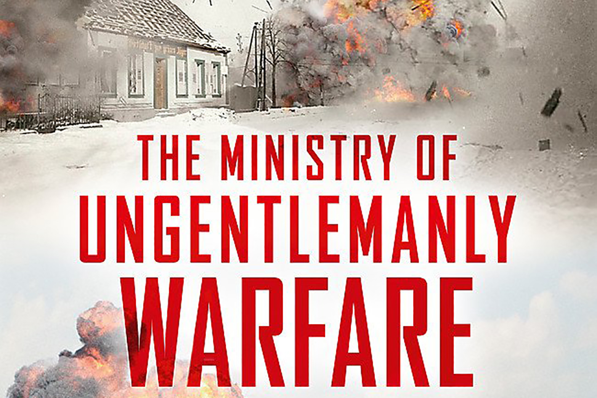 Guy Ritchie escribirá y dirigirá "Ministry of Ungentlemanly Warfare", thriller de acción y espías de la Segunda Guerra Mundial