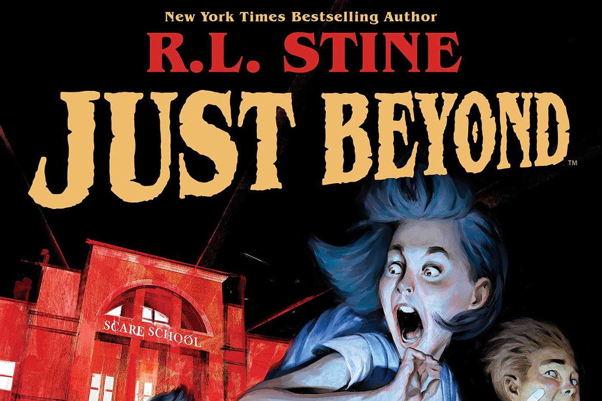 Marc Webb adaptará "Just Beyond", una saga de libros infantiles para Disney+