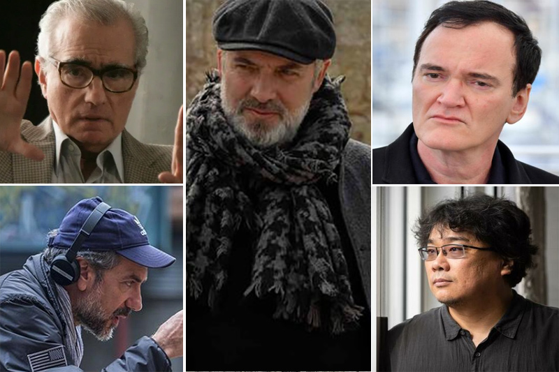 ¿Quién va a ganar el Oscar 2020 al mejor director?