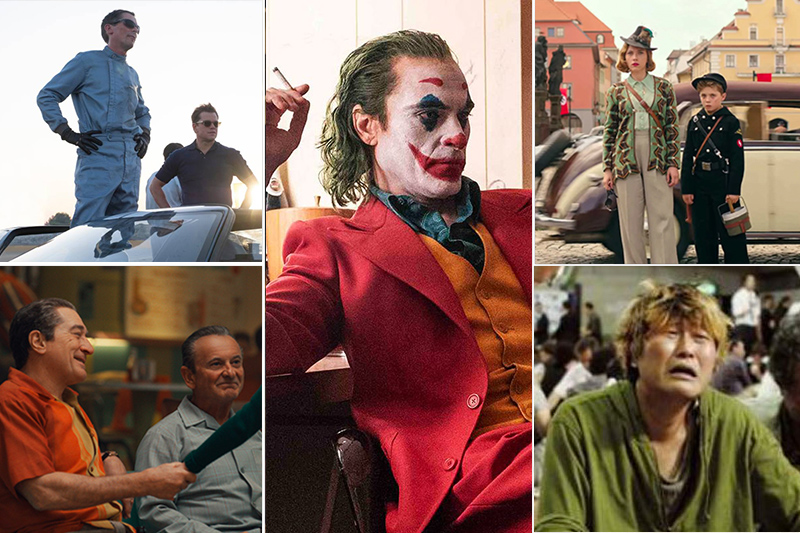 ¿Quién va a ganar el Oscar 2020 a la mejor edición o montaje?