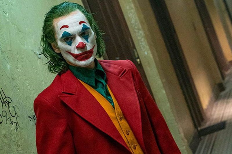 Reacciones de los nominados a los Oscar 2020