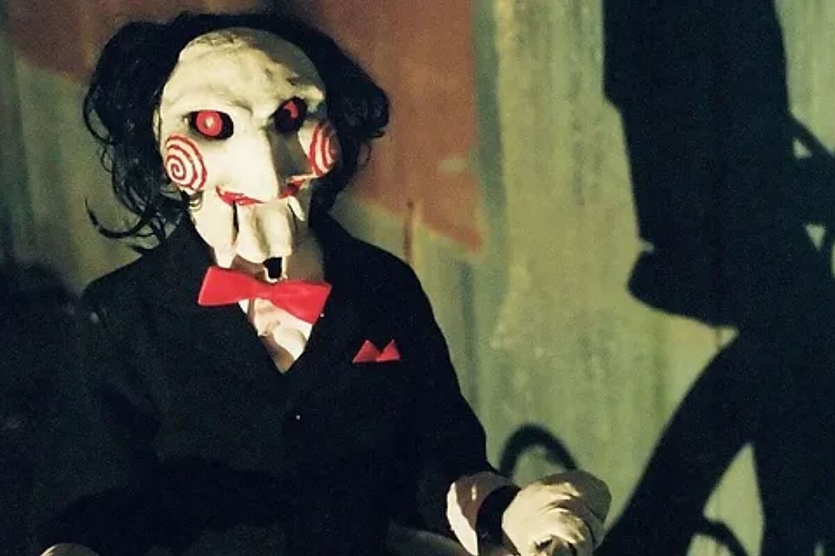 Saw X