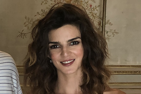 Clara Lago estrena “El cuento de las comadrejas”