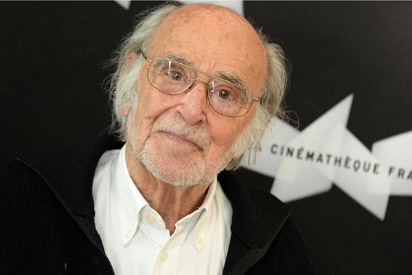 Fallece Pierre Lhomme, director de fotografía de "Cyrano de Bergerac"