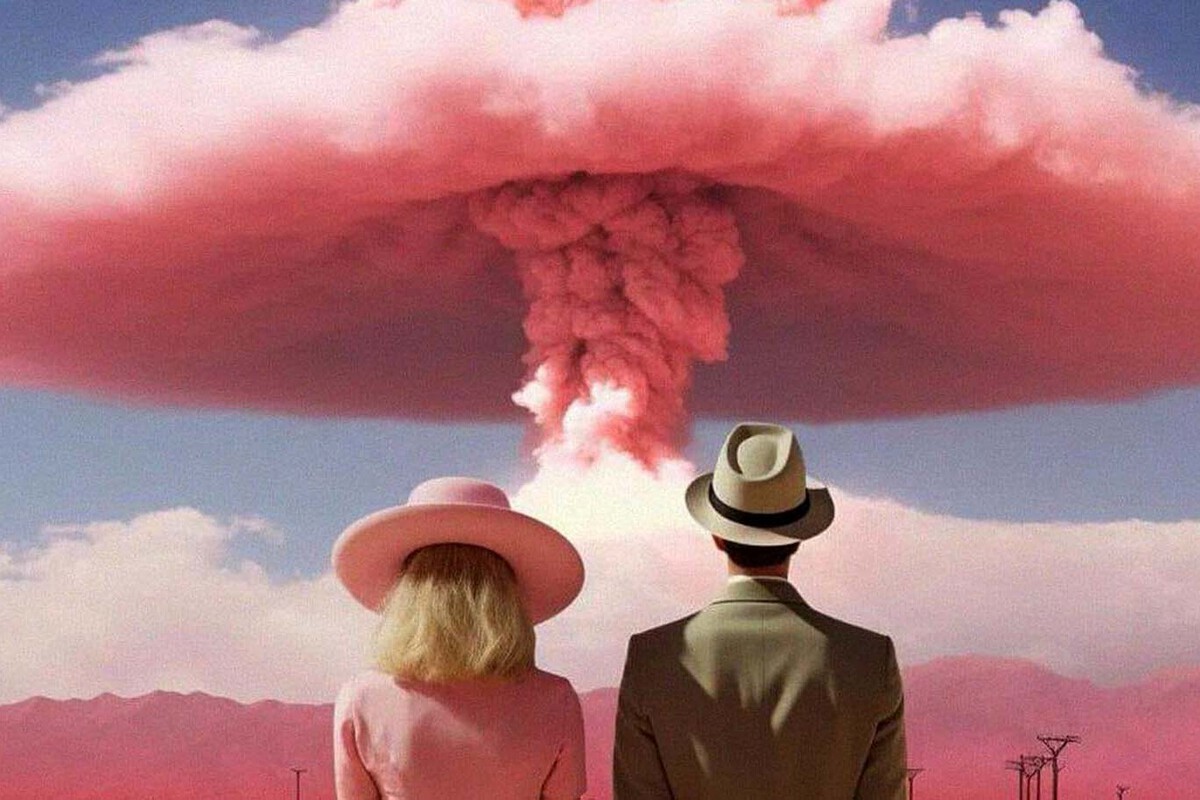 Barbie, Oppenheimer, Barbenheimer, Japón