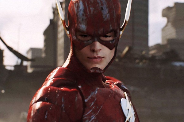 Andy Muschietti pasa del terror de "It" al superhéroe "Flash"