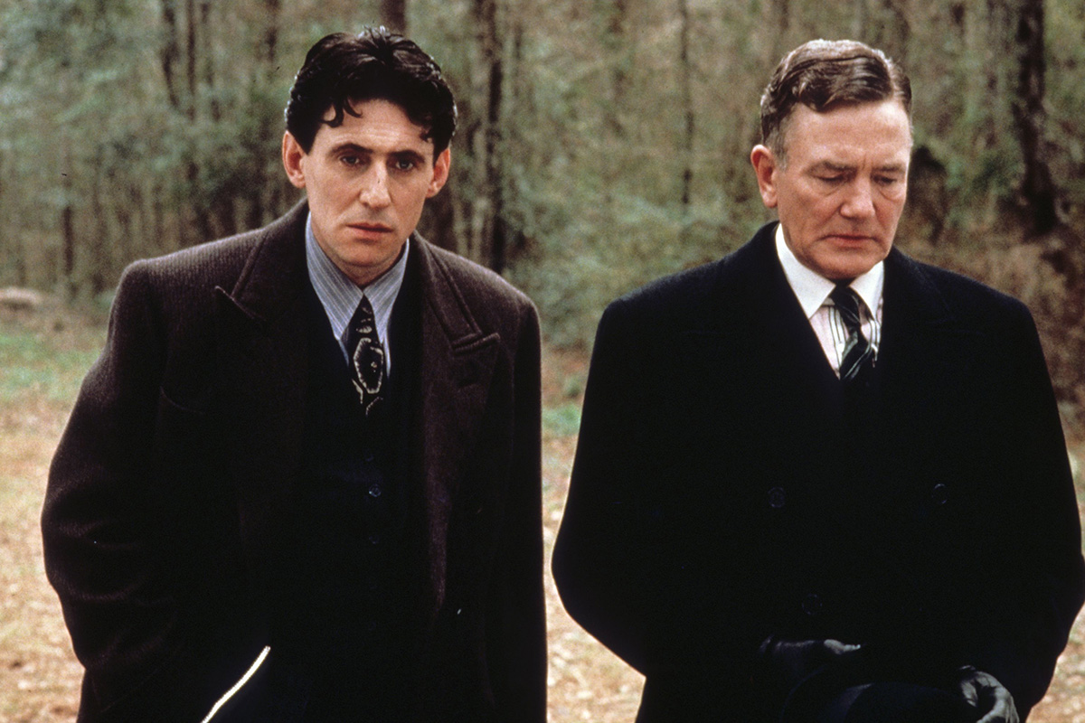 David Fincher señala su película favorita de los hermanos Coen
