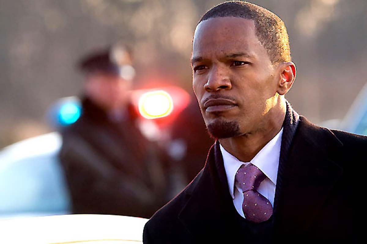La vida es perra para Will Ferrel y Jamie Foxx