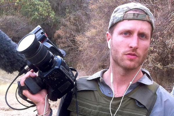 En marcha “Paraíso”, una película sobre los terribles incendios de California en 2018