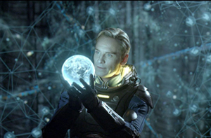 La segunda entrega de "Prometheus" se titulará "Alien: Covenant"