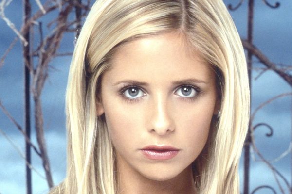 Vuelve "Buffy la cazavampiros" con una actriz afroamericana al frente del reparto
