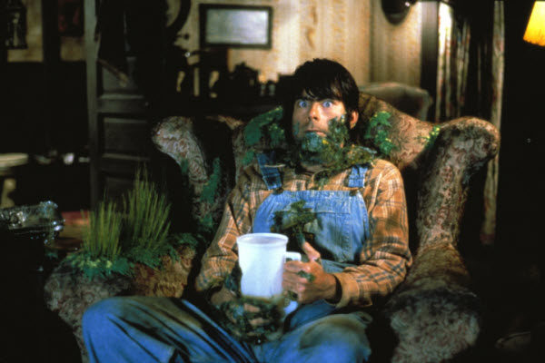 "Creepshow" dará lugar a una serie