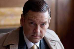 Kenneth Branagh será Hercules Poirot en la nueva versión de "Asesinato en el Orient Express"