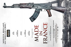 El cine y las series, víctimas también del terrorismo del Estado Islámico El cine y las series, víctimas también del terrorismo del Estado Islámico