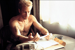 "Memento", de Christopher Nolan, tendrá remake