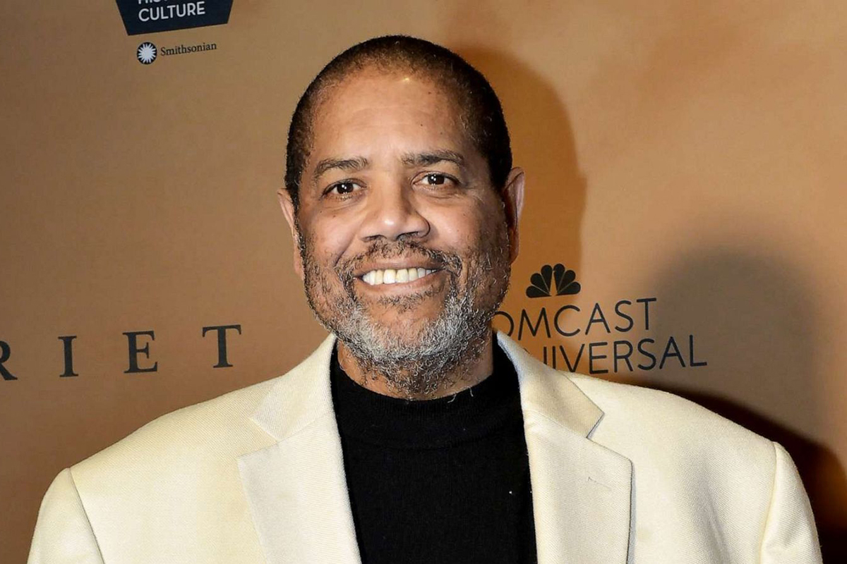 Gregory Allen Howard