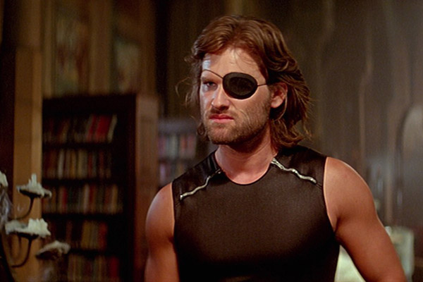 Robert Rodriguez confirmado para el remake de “1997: Rescate en Nueva York”