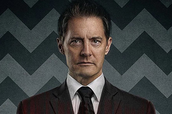 agente cooper