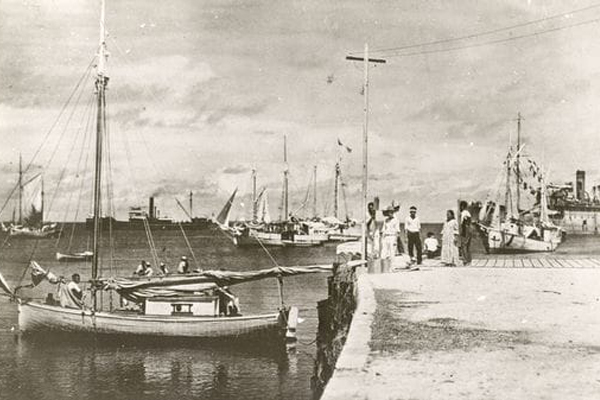 ¿Misterio resuelto? Un documental de “History Channel” descubre qué fue de la mítica aviadora Amelia Earhart