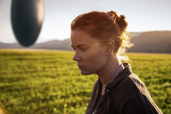 Amy Adams sigue sin Oscar, pero recibirá el Premio de la American Cinematheque por el conjunto de su carrera