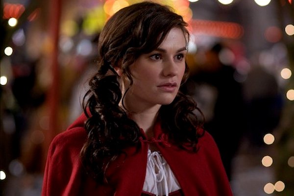 Anna Paquin, policía del futuro en una serie antológica de Amazon