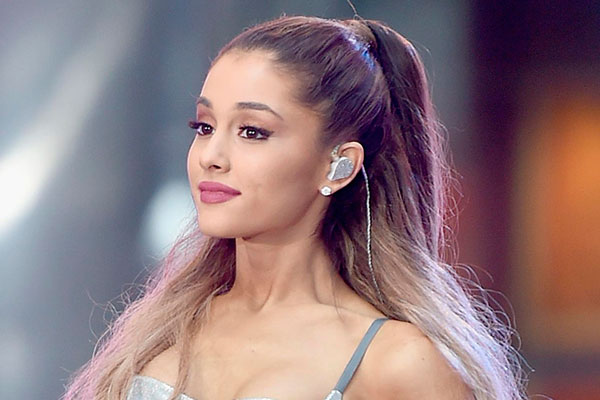 Ariana Grande se siente destrozada tras el atentado de Manchester