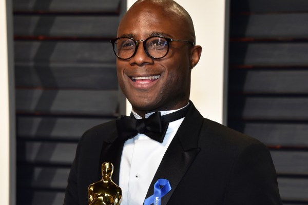 Barry Jenkins tiene nuevo proyecto tras la oscarizada "Moonlight"