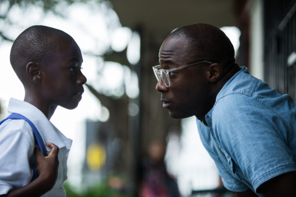 Barry Jenkins, director de “Moonlight”, dirigirá una serie sobre la esclavitud, de nuevo respaldado por Brad Pitt