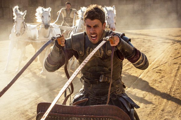 La Asociación de Músicos y los productores enfrentados como Judá y Messala por la música de “Ben-Hur”