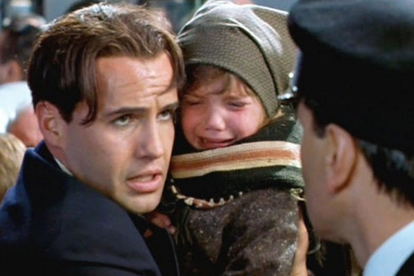 Billy Zane contra los fantasmas nazis