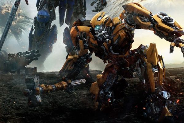 “Bumblebee”, spin-off de “Transformers” ya tiene protagonista humano