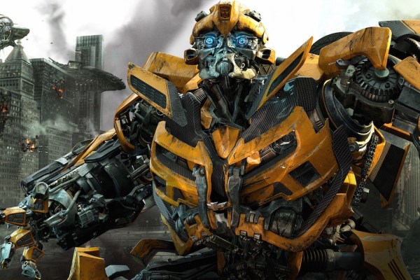 Hailee Steinfeld protagonizará el spin-off de "Transformers"