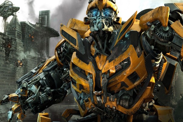 El autor de “Kubo y las dos cuerdas mágicas” dirigirá el spin-off de Transformers