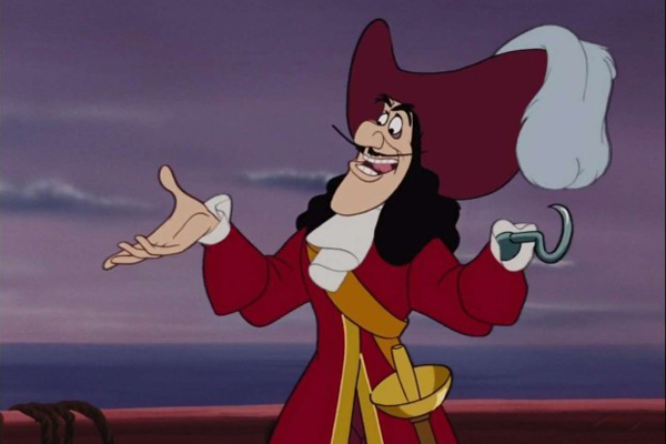 capitangarfio